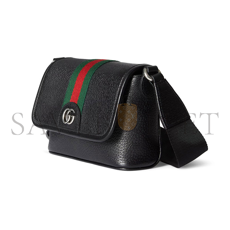 GUCCI OPHIDIA MINI BAG 838599 (18.5*12*5cm)